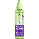 Garnier Fructis Curls Method Spray 150…