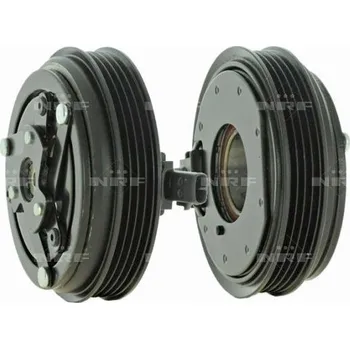 Kompresor klimatizace Elektromagnetická spojka, kompresor klimatizace NRF 380087