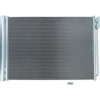 Výparník klimatizace Kondenzátor, klimatizace KAMOKA 7800043