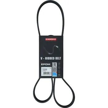 ozubený klínový řemen KAMOKA 7016096