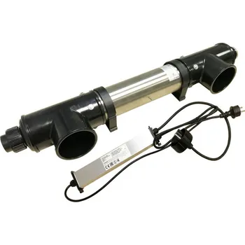 Jezírková filtrace UV lampa - VGE Profi UV-C 130 W Ø110 mm