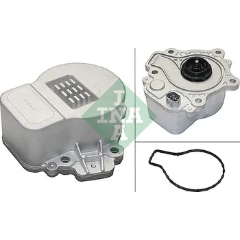 Vodní pumpa motoru Vodní čerpadlo, chlazení motoru INA 538 0899 10