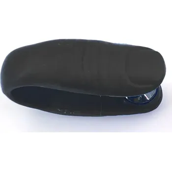 Masážní příslušenství Masážní prsten akupresurní pro úlevu od bolesti | ruční masážní pomůcka - Černý