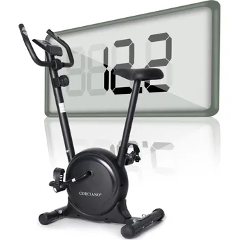 ELITON Magnetický rotoped Ori Eliton Corciano ČERNÁ