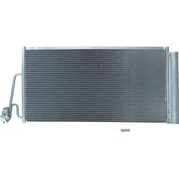 Výparník klimatizace Kondenzátor, klimatizace KAMOKA 7800010