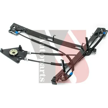 Stahovačka okna Zvedací zařízení oken YSPARTS YS-WL056FL