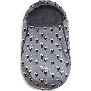 Fusak fusak Pinkie Toucan-lehký 2913