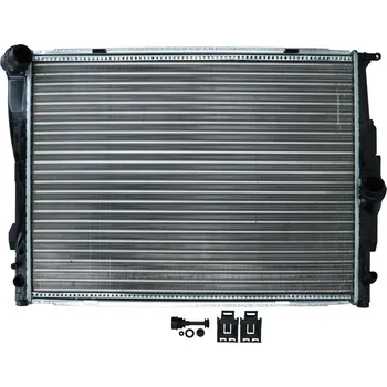 Chladič motoru Chladič, chlazení motoru KAMOKA 7705123