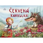 Červená karkulka - Lenka Rožnovská…