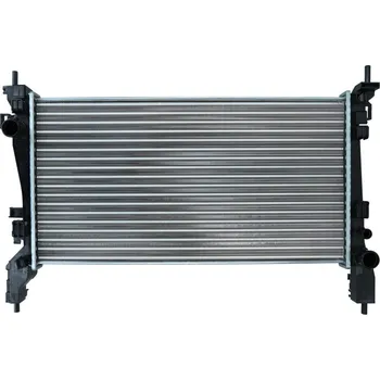 Chladič motoru Chladič, chlazení motoru KAMOKA 7705095