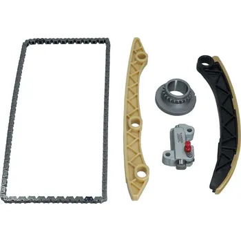 Sada rozvodového řetězu KAMOKA 7001650