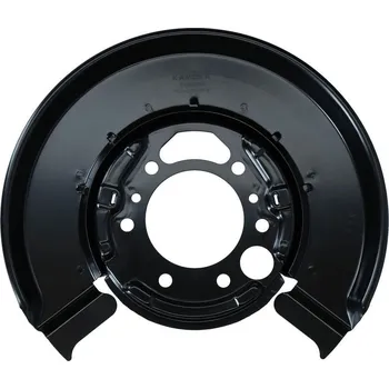 Brzdový kotouč Ochranný plech proti rozstřikování, brzdový kotouč KAMOKA 1180200