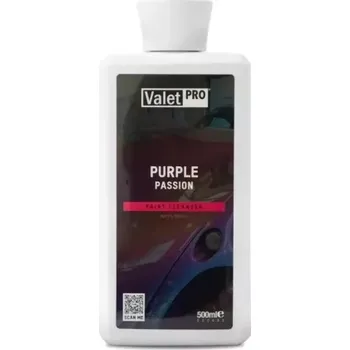ValetPro Purple Passion - Leštící pasta jemná 500ml