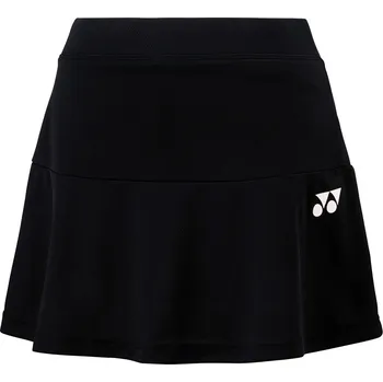 Dámská sukně Dámská sukně Yonex Women's Skirt YW0036 Black S