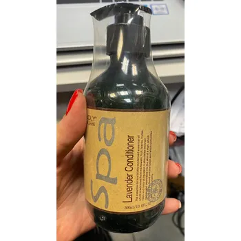 Kondicionér na vlasy Dancoly 300 ml