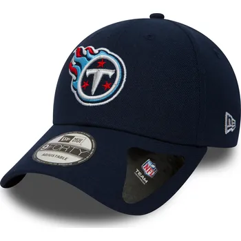 Pokrývka hlavy New Era Pánská kšiltovka Tennessee Titans NFL The League