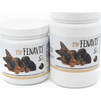 DogCat TOP FENAVIT Hmotnost: 250g