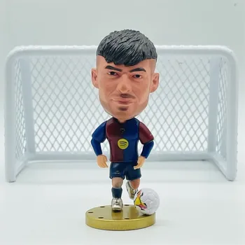 Sběratelství Figurka JMS Pedri Barcelona 7cm - SKLADEM