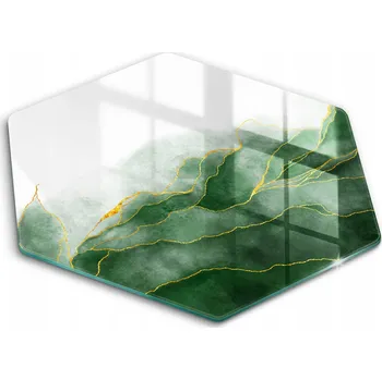 Obraz Krájecí deska Wallfluent sklo 1 ks