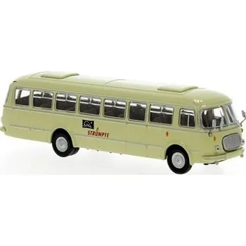 autíčko BREKINA AUTOBUS JELCZ JZS 043 1964 ESDA GREY 58269