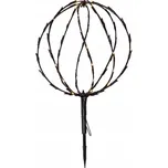 LED zahradní dekorace SPHERE na baterie