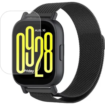 Ostatní příslušenství k chytrým hodinkám Ochranná fólie pro Xiaomi Redmi Watch 5 Active