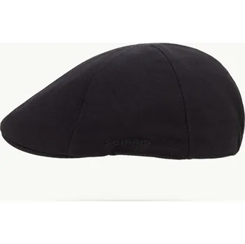 Kšiltovka Bekovka Scippis Kintail - černá, S/M