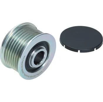 Předstihová spojka KAMOKA RC103