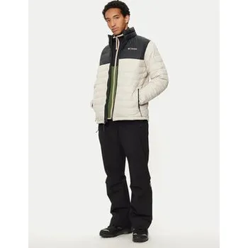 Columbia Bunda pro přechodné období Powder Lite™ II 2086964 Béžová Regular Fit M