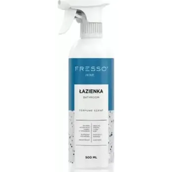 FRESSO HOME Bathroom - univerzální čisticí přípravek koupelna 500ml