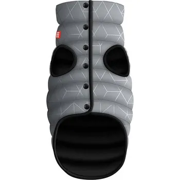 Obleček pro psa Waudog bunda pro psy Reflective M 40