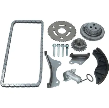 Sada rozvodového řetězu KAMOKA 7001657