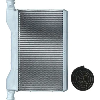 Výměník tepla, vnitřní vytápění KAMOKA 7760015