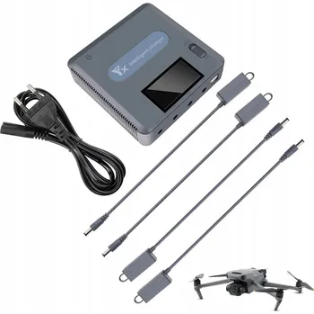 Dron HUB nabíječka pro dron DJI Mavic 3 / classic / pro 8A