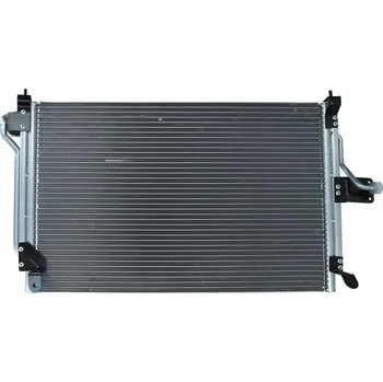 Výparník klimatizace Kondenzátor, klimatizace KAMOKA 7800019