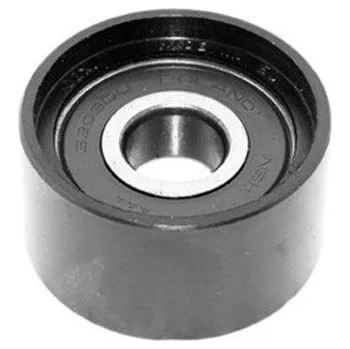 Rozvod motoru Vratná/vodicí kladka, klínový řemen MAGNETI MARELLI 331316170218