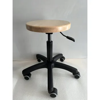 Stolička Stolička Otočná stolička na kolečkách dílna DREW