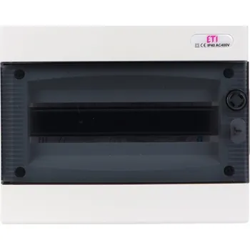 Rozvaděč Rozvaděč ETI Polam 400 V IP40 63 A