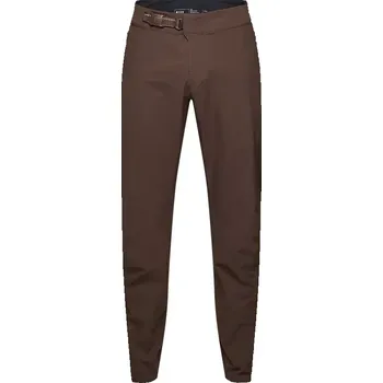 Cyklistické kalhoty Fox Ranger Pant cocoa XL (36)