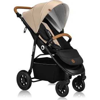 Kočárek Lionelo Natt 2024