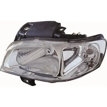 Přední světlomet Světlomet ABAKUS 445-1111L-LD-EM