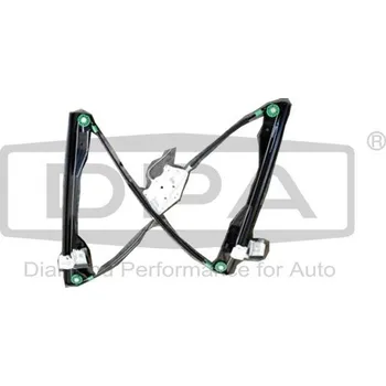 Stahovačka okna Zvedací zařízení oken DPA 88371797902