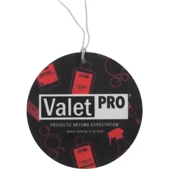 ValetPro Air Freshener Cherry - Závěsná vůně třešeň