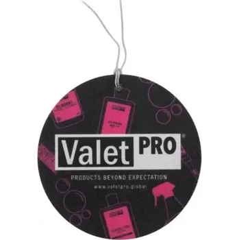 ValetPro Air Freshener Bubble Gum - Závěsná vůně žvýkačka