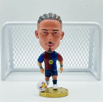 Sběratelství Figurka JMS Raphinha Barcelona 7cm - SKLADEM