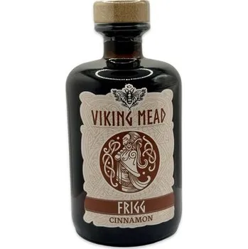 Medovina Medovina Frigg - 0,5 l