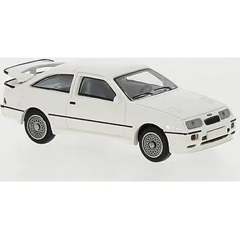 autíčko BREKINA FORD SIERRA RS 500 COSWORTH 1986 WHITE 19250