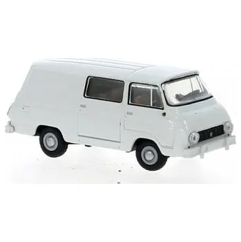 autíčko BREKINA ŠKODA 1203 POLOCOMBI GREY 30815