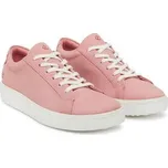 ECCO Sneakersy Soft 60 21920302363 Růžová 39
