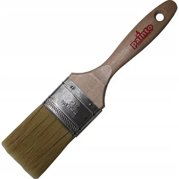 Malířský štětec Plochý štětec rovný Painto 5,08 cm